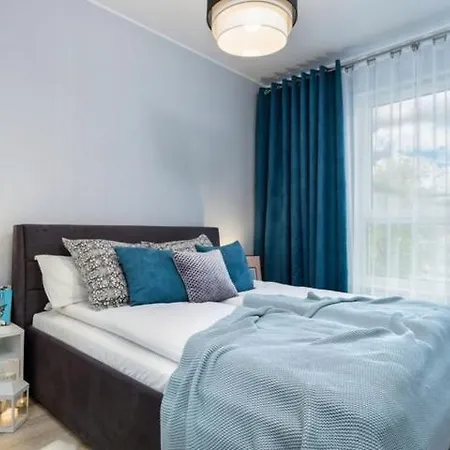 Apartamento Elite