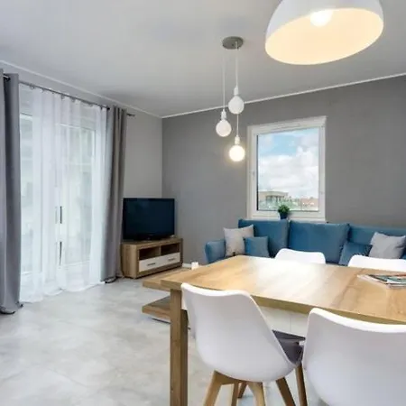 Appartement Elite Gdańsk